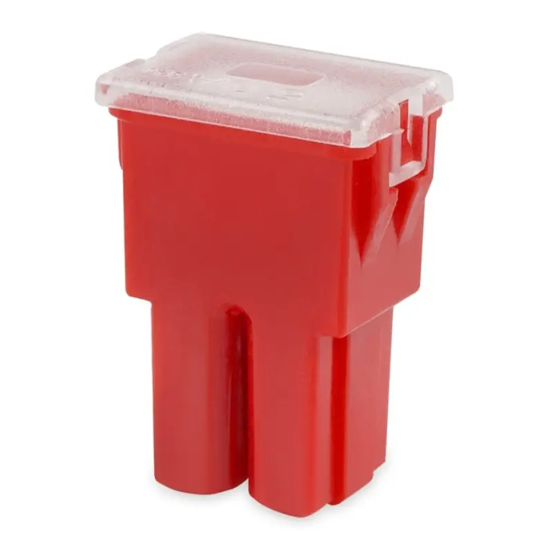 Предохранитель картриджный AVS FJ11-50A в пакете