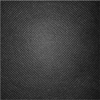 Геотекстиль нетканый Экоспан Гео-100 1,6мх25м (40м2) 100г/м2 черный