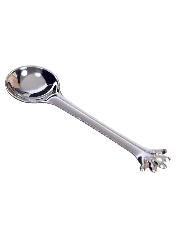 Набор для опытов &laquo;Создай брелок&raquo;, кошачья лапка из сургуча своими руками