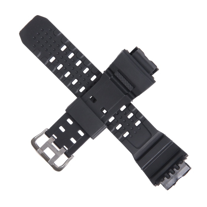 Ремешок для часов G SHOCK GW9400, l-22.5 см, серый Ремешок для часов G SHOCK GW9400, l-22.5 см, серый