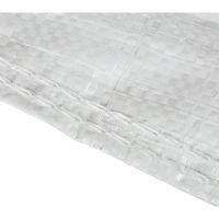 Мешок ПП 70х120см 1С белый 100 шт/уп