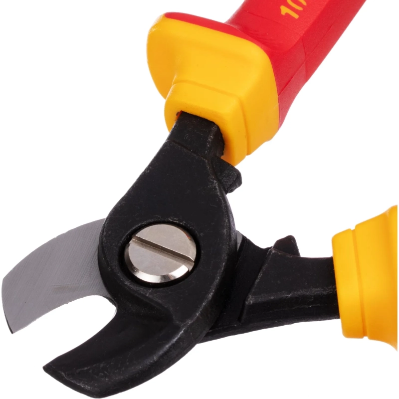 Кабелерез диэлектрический Topfort 165 мм (VDE 584С2)