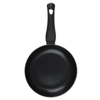 SATOSHI Графит Сковорода d20см, антипригарное покрытие, индукция