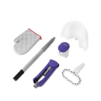 Отпариватель напольный для одежды КТ-990 - 1580 Вт