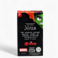 MARVEL Мстители Коллекционная фигурка "Человек-паук зомби"