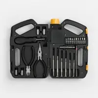 Набор инструментов Home Fuel