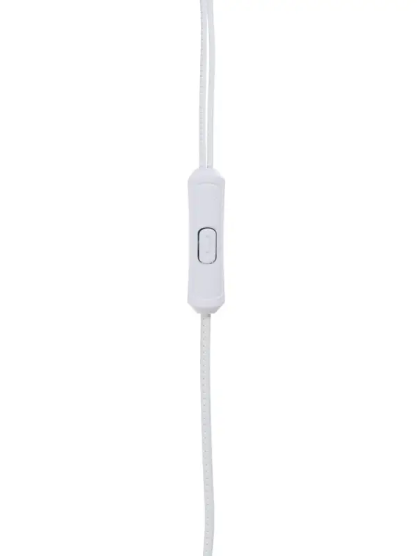 Наушники проводные SY-007, вакуумные, микрофон, Jack 3.5 мм, белые