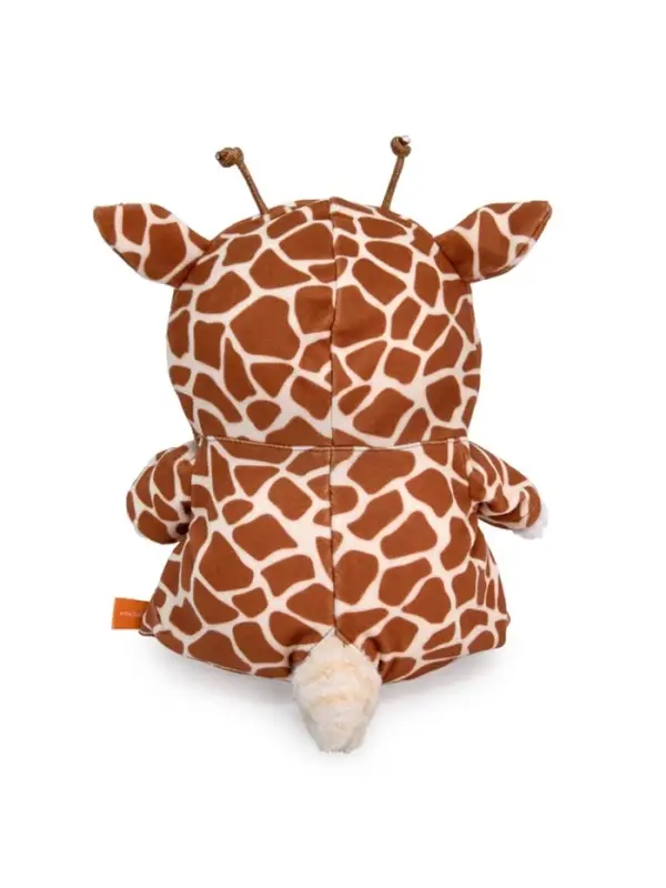 Мягкая игрушка &laquo;Ли-Ли Baby в комбинезоне жирафа&raquo;, 20 см