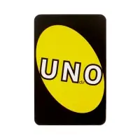 Настольная игра Гелий &laquo;УНдирО&raquo;, 108 карт