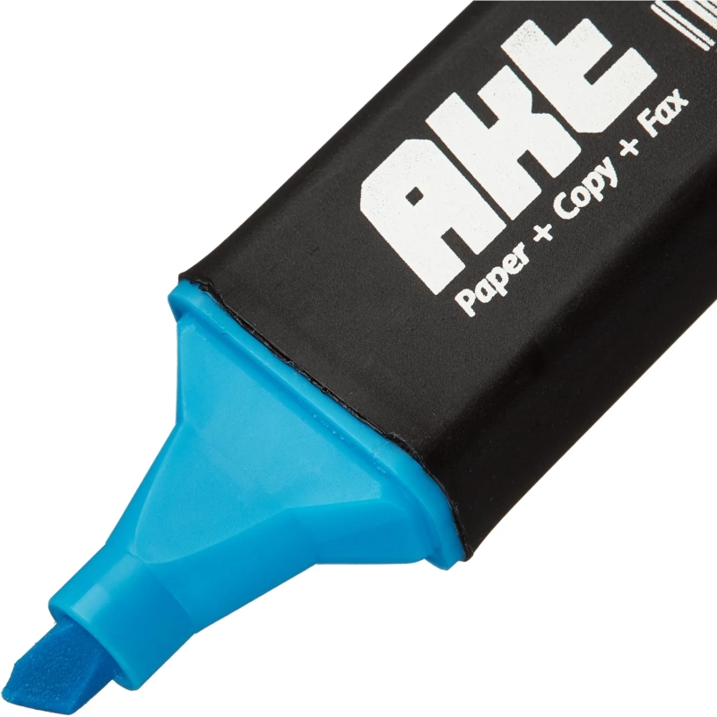 Набор текстовыделителей ScriNova Akt набор 4 цв. 1-5 мм