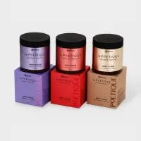 Скраб для тела парфюмированный, аромат &laquo;Османтус и амбра&raquo;, 250 г, laPOETIQUE