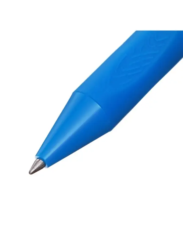 Стираемая ручка Yalong &laquo;Машина&raquo;, гелевая, автоматическая, синий стержень, узел 0.5 мм, МИКС