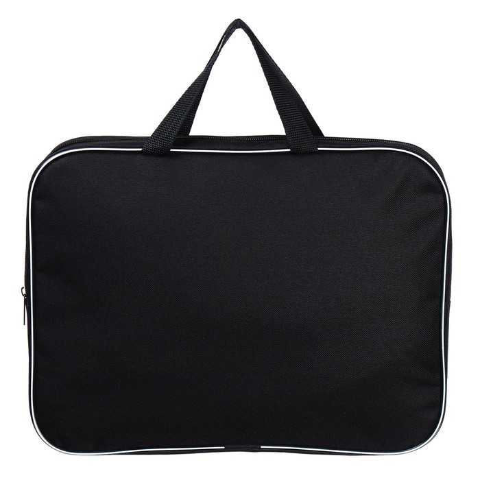 Папка с ручками текстильная А4, 350 х 270 х 70 мм, Calligrata  Папка с ручками текстильная А4, 350 х 270 х 70 мм, Calligrata "Кеды аниме"