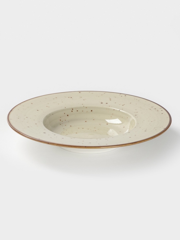 Тарелка для пасты Magistro "Mediterana" 28,5х4,5 см