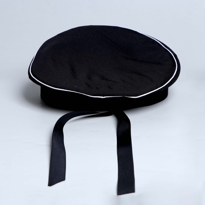 Бескозырка «Северный флот», взрослая, р-р. 56 Бескозырка «Северный флот», взрослая, р-р. 56