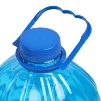 Зимняя жидкость стеклоомывателя AVS, -20С, 4 л, AVK-401