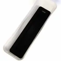 Ящик балконный для цветов &laquo;Ротанг&raquo;, 18 л, 63&times;20&times;14.5 см, с дренажной вставкой, пластиковый, белый