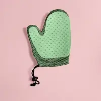 VETTA Перчатка-щетка для домашних животных, нейлон, ТПР, 20,5х15,5 см