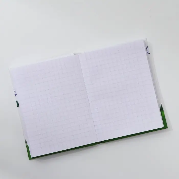 Блокнот А7, 64 л. в твердой обложке &laquo;23 февраля: Танк&raquo;