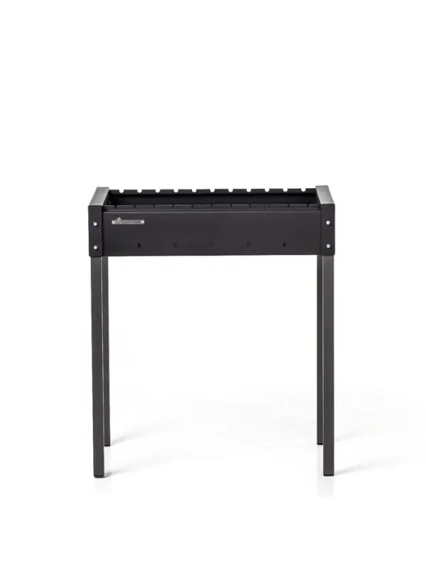 Мангал MAH 201, 67.6&times;39.7&times;76.7 см, 2 мм