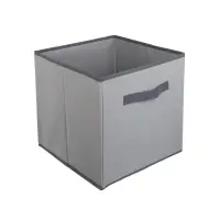 Кофр тм VETTA, нетканый материал, 30х30х30см