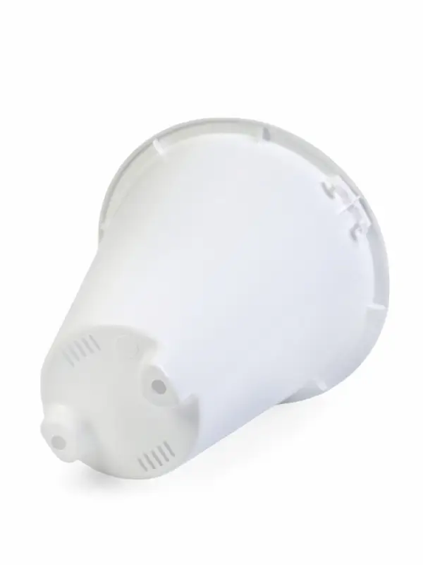 Горшок  Горшок "Валенсия" 2,8 л, D-17 см, h-20 см, цвет серый шёлк