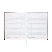 Дневник школьный &laquo;Рыцарь&raquo; 1-11 класс, ляссе, обложка искусственная кожа, коричневый