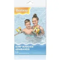 Нарукавники для плавания, 23&times;15 см, от 3-6 лет, МИКС, 32042 Bestway