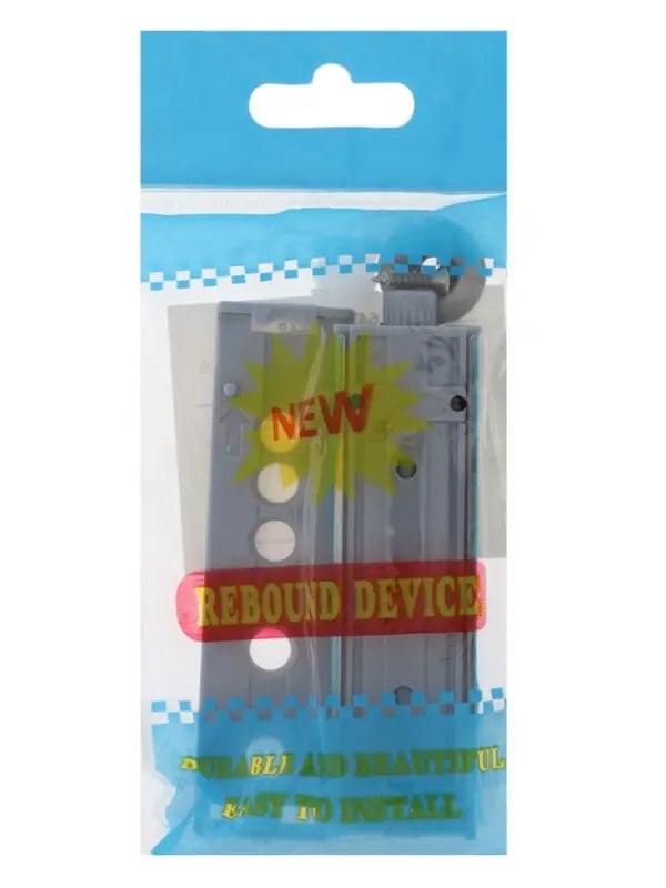 Толкатель TK04 Push-to-Open скрытого монтажа, магнитный