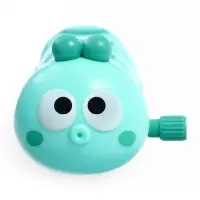 Игрушка заводная &laquo;Гусеничка&raquo;, зелёный