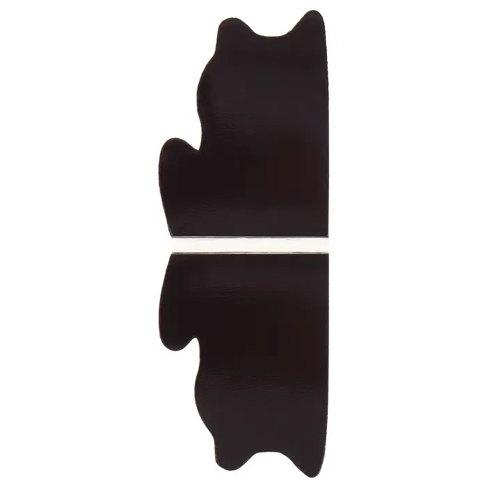 Набор магнитных закладок для книг Calligrata 4 штуки, Набор магнитных закладок для книг Calligrata 4 штуки, "Кошки", МИКС