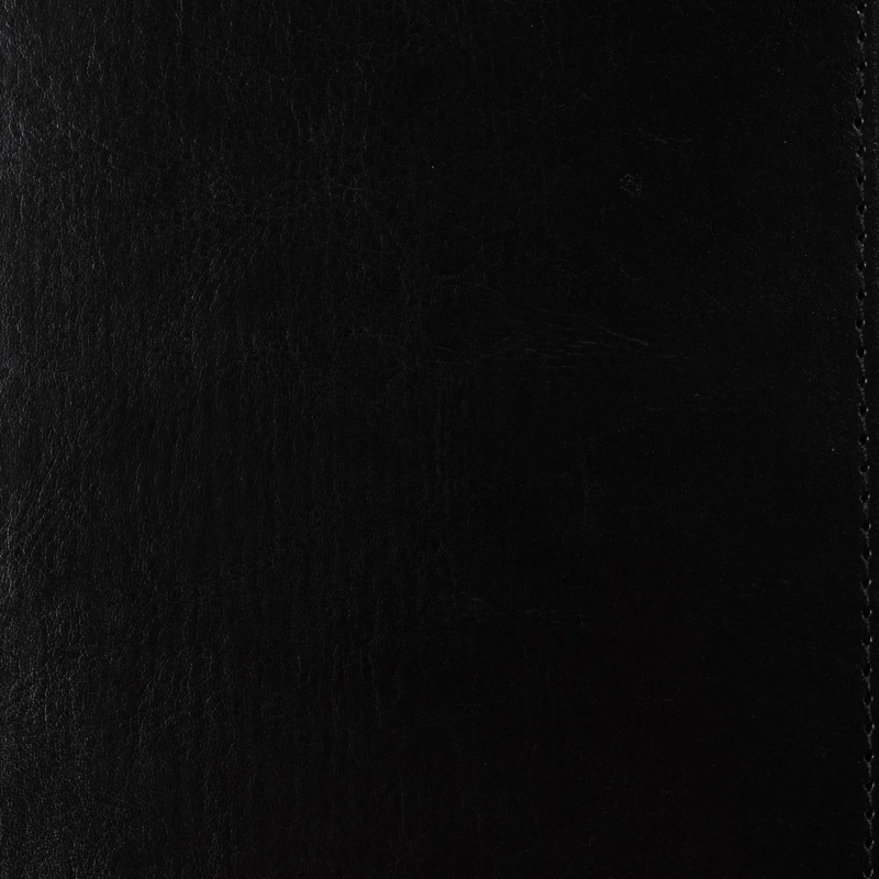 Ежедневник недатированный черн,А5,145х205мм,136л, Sidney NEBRASKA 3-128/02