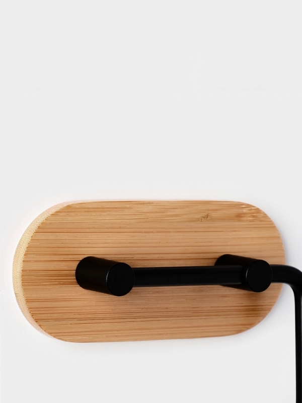 Держатель для туалетной бумаги Stölz BAMBOO Держатель для туалетной бумаги Stölz BAMBOO