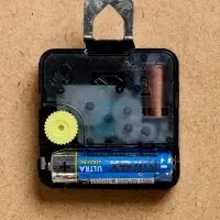 Часы настенные, интерьерные &laquo;Пантера&raquo;, бесшумные, 20&times;40 см, белые