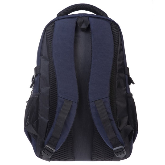 Рюкзак молодежный 46 х 32 х 17 см, эргономичная спинка, Hatber Real  Рюкзак молодежный 46 х 32 х 17 см, эргономичная спинка, Hatber Real "Unreal", NRk_17135