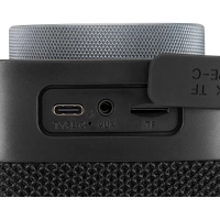 Акустическая система Digma D-PS1522 черный 60W 2.0 BT 10м 3000mAh (PS1522B)