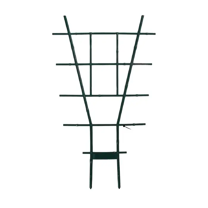 Шпалера, 48&times;29&times;0.5 см, пластик, зелёная, Greengo