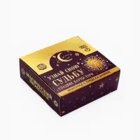 Шоколад мини &laquo;Сладкие карты таро&raquo;, в шоубоксе, 12 г &times; 30 шт.