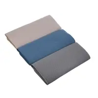 Салфетка для сушки посуды тм VETTA Классика, 38x50см, микрофибра, 300г/кв.м, 3 цвета