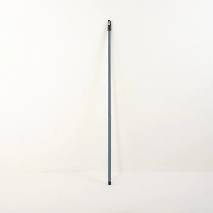 Черенок металлический, 118 см, d=2 см, МИКС