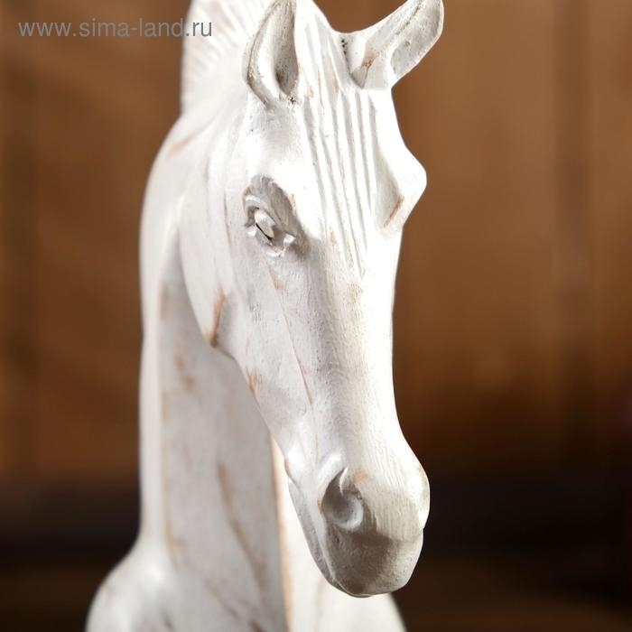 Сувенир из дерева Сувенир из дерева "Фатих" 18х8х30 см