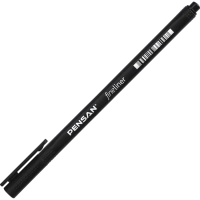 Линер неавтоматический PENSAN FINE BLACK 6500/10
