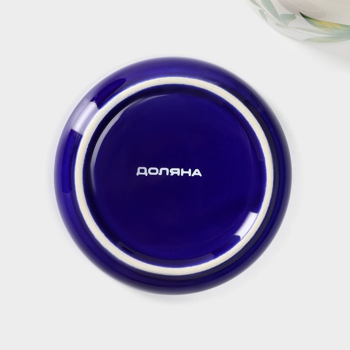 Лимонница Доляна «Лимон», 9×9 см Лимонница Доляна «Лимон», 9×9 см