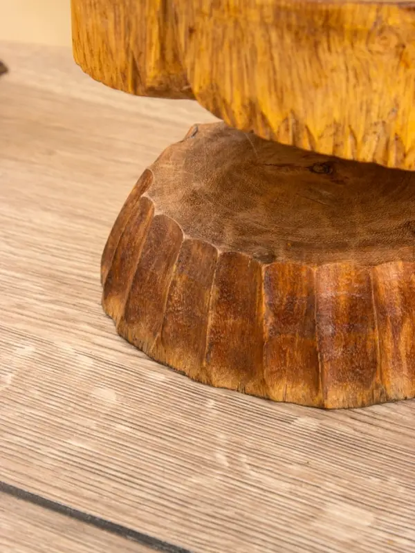 Подставка под бутылки «Голова слона», 15×15×17 см, дерево Пиннис, коричневая Подставка под бутылки «Голова слона», 15×15×17 см, дерево Пиннис, коричневая