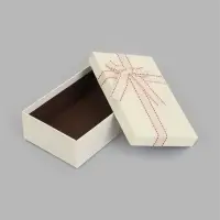 Набор подарочных коробок 3 в 1, прямоугольные 23&times;16&times;9.5 21&times;14&times;8.0 19&times;12&times;6.5 см
