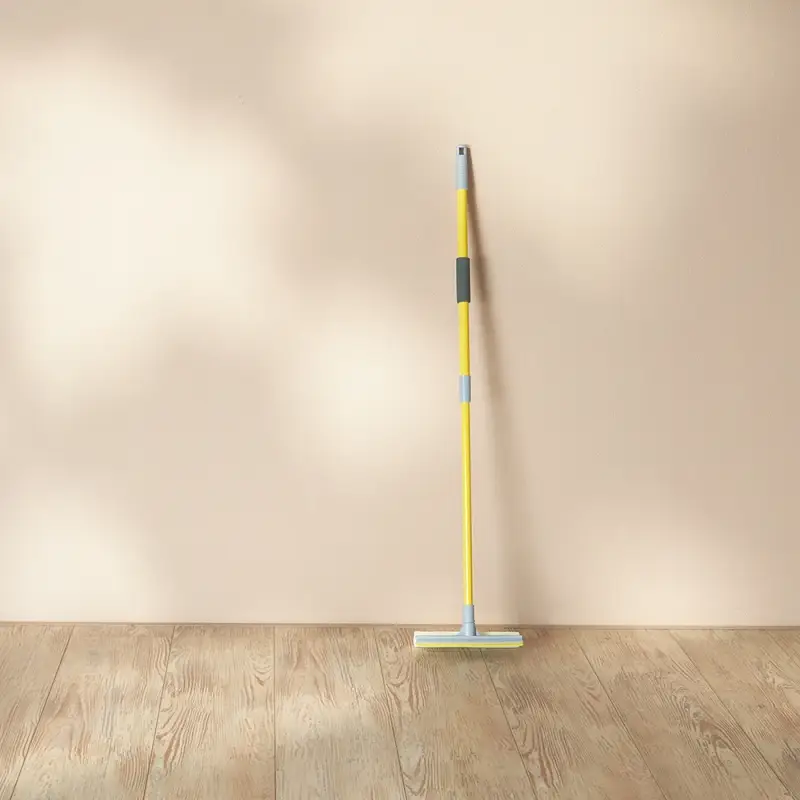 Окномойка тм VETTA, телеск. ручка 96см, насадка 20см