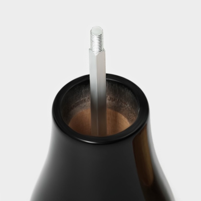 Набор мельниц для соли и перца Magistro, 2 предмета Набор мельниц для соли и перца Magistro, 2 предмета