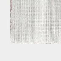 Коврик для ванной из микрофибры SAVANNA &laquo;Таормина&raquo;, 40&times;60 см, пыльная роза