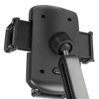 Держатель для смартфонов универсальный на приборную панель AVS AH-1901