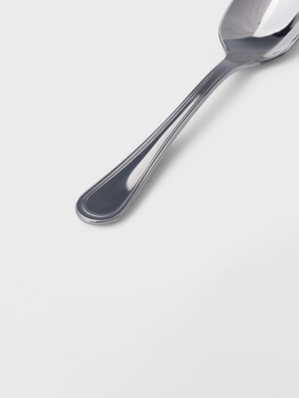 Ложка кофейная, толщина 1,5 мм Oester Ложка кофейная, толщина 1,5 мм Oester